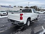 2023 Chevrolet Silverado 1500 Double Cab 4WD Pickup for sale #CS2296A - photo 3
