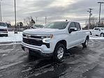 2023 Chevrolet Silverado 1500 Double Cab 4WD Pickup for sale #CS2296A - photo 8