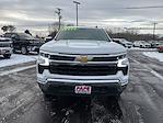 2023 Chevrolet Silverado 1500 Double Cab 4WD Pickup for sale #CS2296A - photo 9