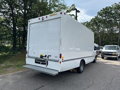 2025 Chevrolet Express 3500 Regular Cab DRW RWD Box Van for sale #CS2297 - photo 2
