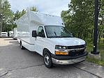 2025 Chevrolet Express 3500 Regular Cab DRW RWD Box Van for sale #CS2297 - photo 1