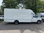 2025 Chevrolet Express 3500 Regular Cab DRW RWD Box Van for sale #CS2297 - photo 3