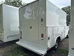 2025 Chevrolet Express 3500 Regular Cab RWD Service Utility Van for sale #CS2298 - photo 2
