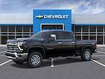 2025 Chevrolet Silverado 2500 Crew Cab 4x4 Pickup for sale #CS2300 - photo 3