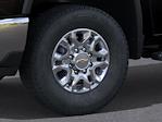2025 Chevrolet Silverado 2500 Crew Cab 4x4 Pickup for sale #CS2300 - photo 9