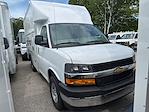 New 2025 Chevrolet Express 3500 Rockport FRP Service Utility Van for sale #CS2301 - photo 3
