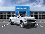 2025 Chevrolet Silverado 1500 Crew Cab 4x4 Pickup for sale #CS2306 - photo 1