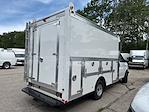 New 2025 Chevrolet Express 3500 12' Dejana Truck & Utility Equipment FRP Service Utility Van for sale #CS2309 - photo 2