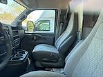 New 2025 Chevrolet Express 3500 10' Dejana Truck & Utility Equipment FRP Service Utility Van for sale #CS2316 - photo 6