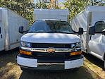 New 2025 Chevrolet Express 3500 10' Dejana Truck & Utility Equipment FRP Service Utility Van for sale #CS2316 - photo 8