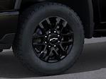 2025 Chevrolet Silverado 2500 Crew Cab 4x4 Pickup for sale #CS2327 - photo 9