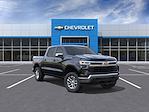 2025 Chevrolet Silverado 1500 Crew Cab 4x4 Pickup for sale #CS2329 - photo 1