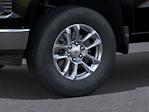 2025 Chevrolet Silverado 1500 Crew Cab 4x4 Pickup for sale #CS2329 - photo 9