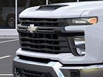 2025 Chevrolet Silverado 2500 Double Cab SRW 4x4 Pickup for sale #CS2342 - photo 13