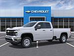 2025 Chevrolet Silverado 2500 Double Cab SRW 4x4 Pickup for sale #CS2342 - photo 3