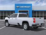 2025 Chevrolet Silverado 2500 Double Cab SRW 4x4 Pickup for sale #CS2342 - photo 4