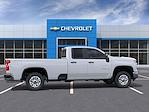 2025 Chevrolet Silverado 2500 Double Cab SRW 4x4 Pickup for sale #CS2342 - photo 5
