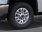 2025 Chevrolet Silverado 2500 Double Cab SRW 4x4 Pickup for sale #CS2342 - photo 9