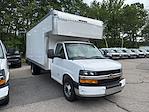 2025 Chevrolet Express 4500 DRW RWD Box Van for sale #CS2344 - photo 1