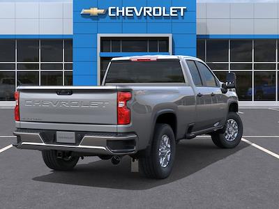 2025 Chevrolet Silverado 3500 Double Cab 4x4 Pickup for sale #CS2346 - photo 2