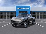 2025 Chevrolet Silverado 1500 Crew Cab 4x4 Pickup for sale #CS2350 - photo 8