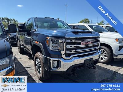 2022 GMC Sierra 3500 Regular Cab 4x4 Pickup for sale #CS2351A - photo 1