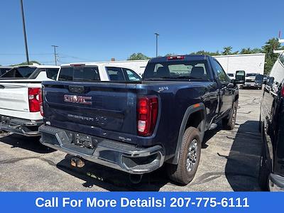 2022 GMC Sierra 3500 Regular Cab 4x4 Pickup for sale #CS2351A - photo 2