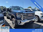 2022 GMC Sierra 3500 Regular Cab 4x4 Pickup for sale #CS2351A - photo 1