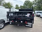 New 2025 Chevrolet Silverado 3500 Regular Cab 4x4 9' Air-Flo Steel Dump Truck for sale #CS2356 - photo 2