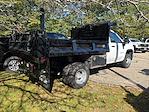 New 2025 Chevrolet Silverado 3500 Regular Cab Dump Truck for sale #CS2357 - photo 2