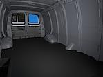 New 2025 Chevrolet Express 3500 Empty Cargo Van for sale #CS2367 - photo 17