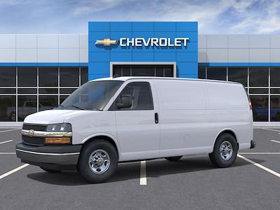 2025 Chevrolet Express 2500 RWD Empty Cargo Van for sale #CS2372 - photo 2