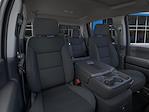 2025 Chevrolet Silverado 2500 Crew Cab 4x4 Pickup for sale #CS2374 - photo 16