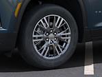 2025 Chevrolet Traverse AWD SUV for sale #CS2378 - photo 9