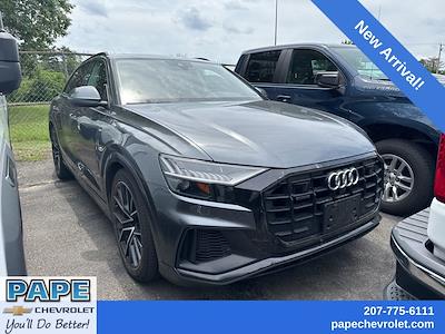 2021 Audi Q8 AWD SUV for sale #CS2379A - photo 1