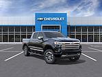 2025 Chevrolet Silverado 1500 Crew Cab 4x4 Pickup for sale #CS2380 - photo 1
