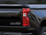2025 Chevrolet Silverado 1500 Crew Cab 4x4 Pickup for sale #CS2380 - photo 11