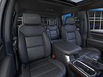 2025 Chevrolet Silverado 1500 Crew Cab 4x4 Pickup for sale #CS2380 - photo 16