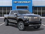2025 Chevrolet Silverado 1500 Crew Cab 4x4 Pickup for sale #CS2380 - photo 7