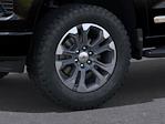 2025 Chevrolet Silverado 1500 Crew Cab 4x4 Pickup for sale #CS2380 - photo 9