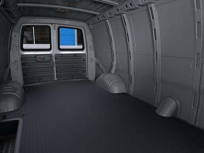 New 2025 Chevrolet Express 2500 Empty Cargo Van for sale #CS2382 - photo 2