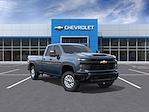 2025 Chevrolet Silverado 2500 Double Cab SRW 4x4 Pickup for sale #CS2385 - photo 1