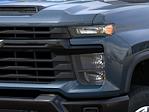 2025 Chevrolet Silverado 2500 Double Cab SRW 4x4 Pickup for sale #CS2385 - photo 10