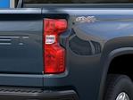 2025 Chevrolet Silverado 2500 Double Cab SRW 4x4 Pickup for sale #CS2385 - photo 11