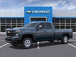 2025 Chevrolet Silverado 2500 Double Cab SRW 4x4 Pickup for sale #CS2385 - photo 3