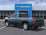 2025 Chevrolet Silverado 2500 Double Cab SRW 4x4 Pickup for sale #CS2385 - photo 4