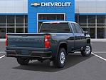 2025 Chevrolet Silverado 2500 Double Cab SRW 4x4 Pickup for sale #CS2385 - photo 2