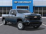 2025 Chevrolet Silverado 2500 Double Cab SRW 4x4 Pickup for sale #CS2385 - photo 7