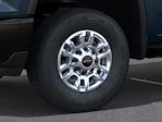 2025 Chevrolet Silverado 2500 Double Cab SRW 4x4 Pickup for sale #CS2385 - photo 9