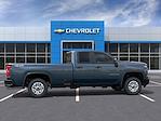 2025 Chevrolet Silverado 2500 Double Cab SRW 4x4 Pickup for sale #CS2387 - photo 5